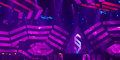 重慶SPCCE俱樂部
